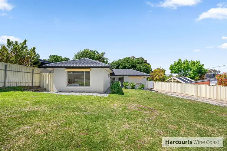 15 McClure Avenue, Reynella East SA 5161
