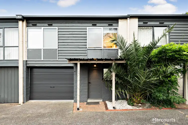 32/57 Clow Street, Dandenong VIC 3175