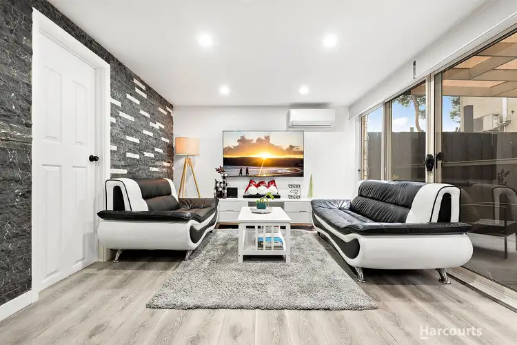 Second view of Homely townhouse listing, 32/57 Clow Street, Dandenong VIC 3175