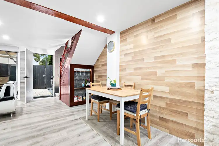 Fourth view of Homely townhouse listing, 32/57 Clow Street, Dandenong VIC 3175