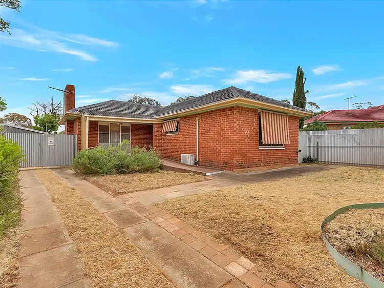 14 Ashfield Road, Elizabeth SA 5112