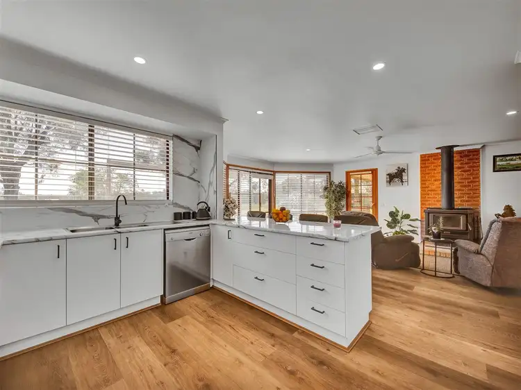 Fifth view of Homely house listing, 22 Exchange Road, Killawarra VIC 3678