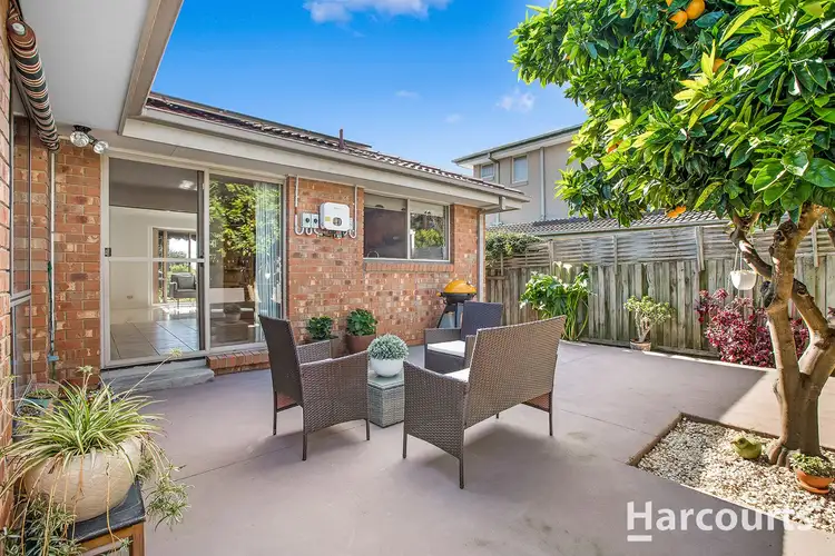 Fourth view of Homely unit listing, 2/23 McClares Road, Vermont VIC 3133