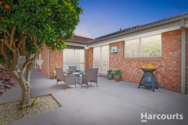 Fifth view of Homely unit listing, 2/23 McClares Road, Vermont VIC 3133