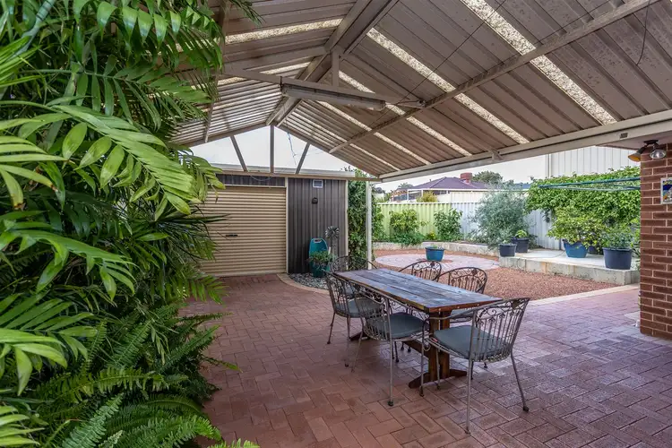 Fourth view of Homely house listing, 7A Dorandal Court, Alexander Heights WA 6064