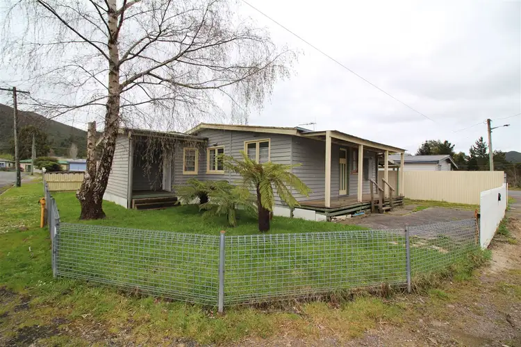 Main view of Homely house listing, 15 Murray Street, Queenstown TAS 7467