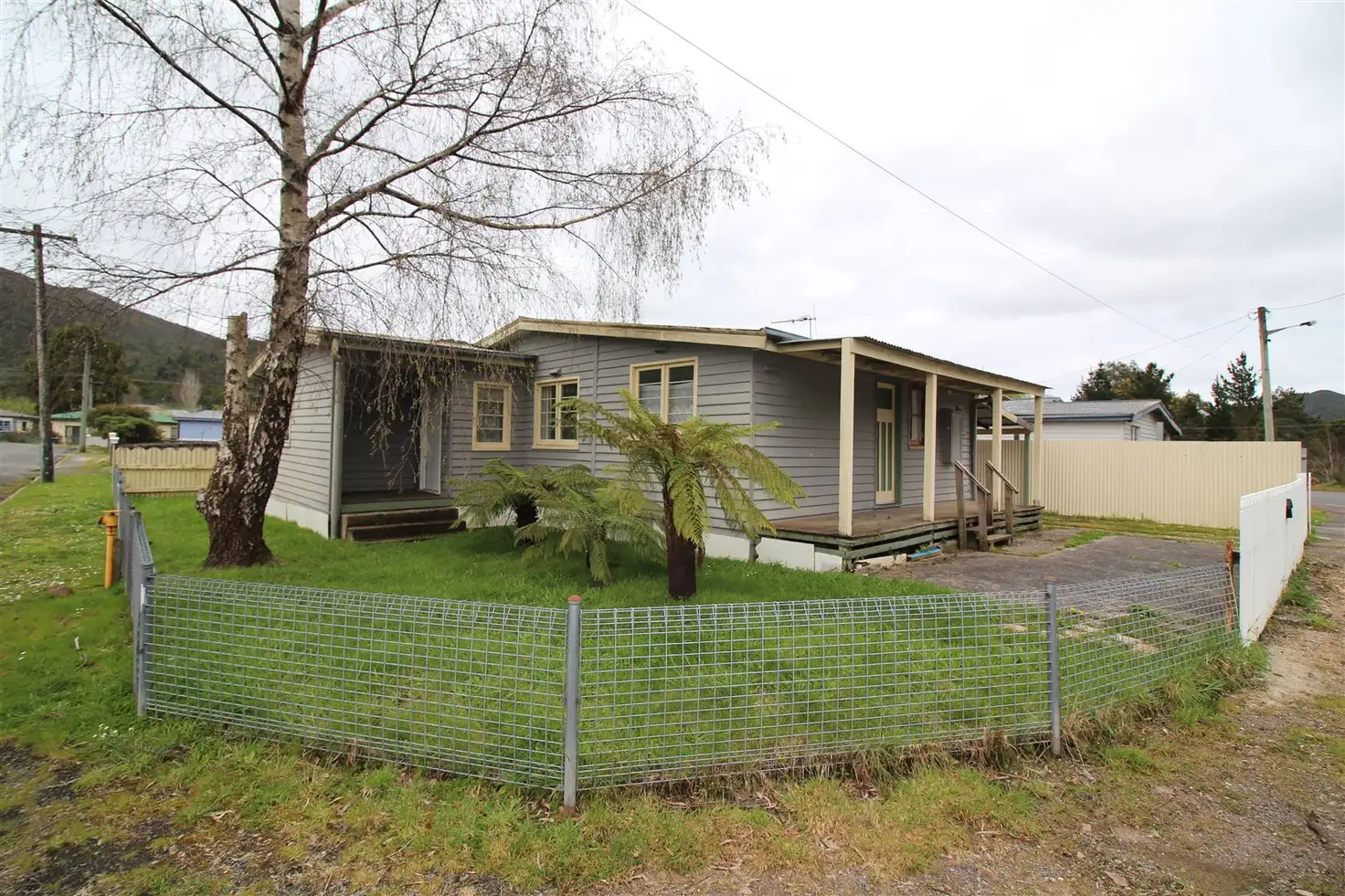 Main view of Homely house listing, 15 Murray Street, Queenstown TAS 7467