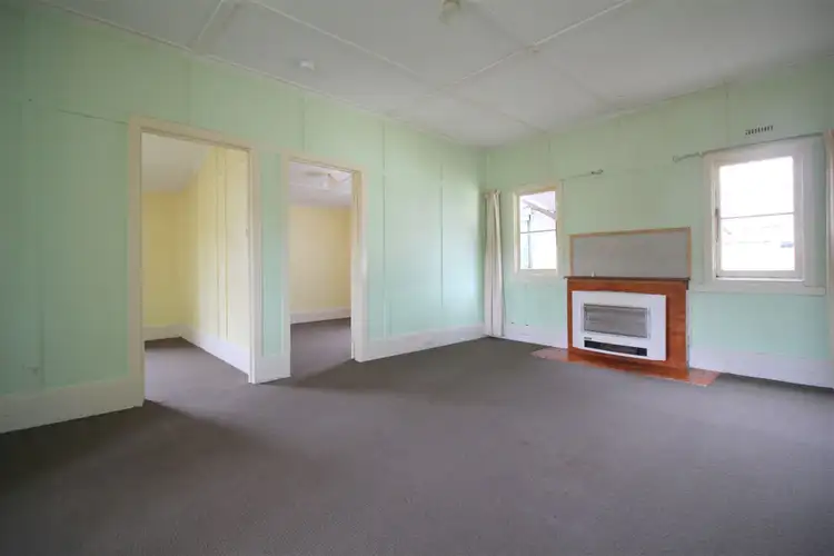 Second view of Homely house listing, 15 Murray Street, Queenstown TAS 7467
