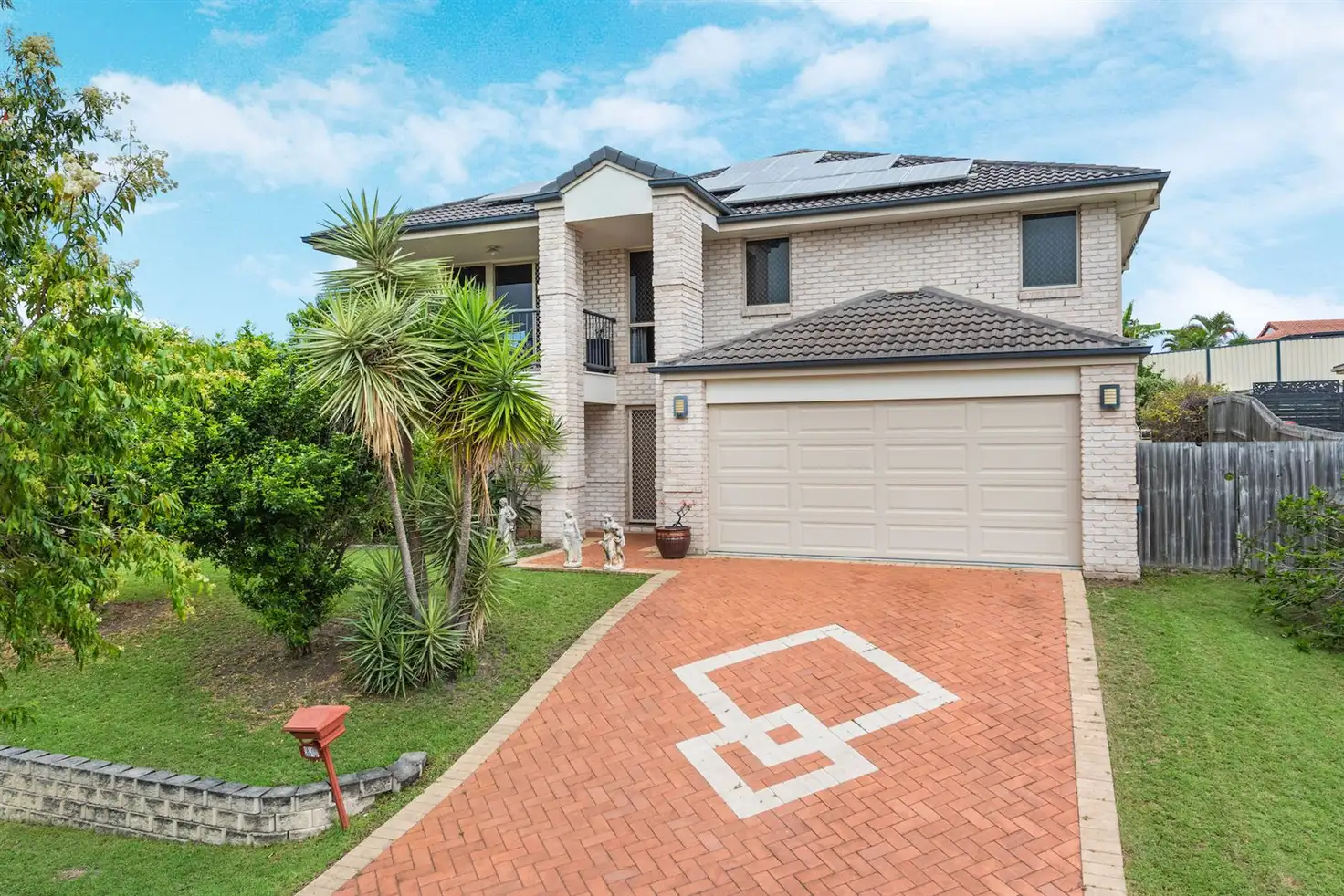 Main view of Homely house listing, 20 Whiteface Street, Mango Hill QLD 4509