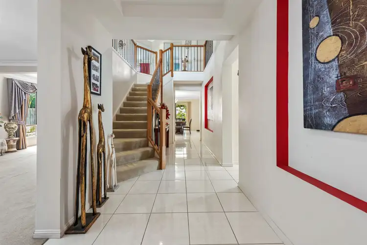 Second view of Homely house listing, 20 Whiteface Street, Mango Hill QLD 4509