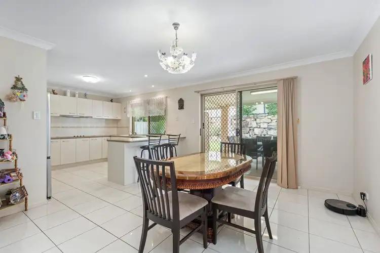 Fourth view of Homely house listing, 20 Whiteface Street, Mango Hill QLD 4509