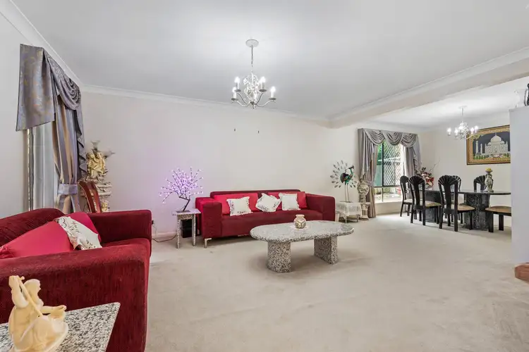 Fifth view of Homely house listing, 20 Whiteface Street, Mango Hill QLD 4509