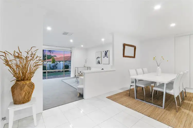 Fourth view of Homely house listing, 11 Blakers Ridge, Winthrop WA 6150