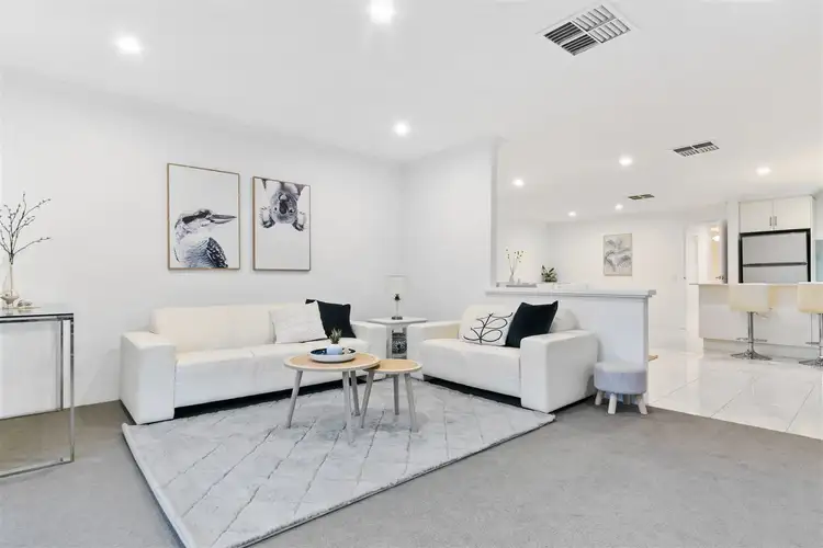 Fifth view of Homely house listing, 11 Blakers Ridge, Winthrop WA 6150