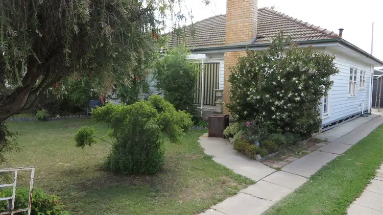 Main view of Homely house listing, 3 Lyall Avenue, Kerang VIC 3579