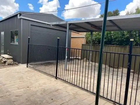 Second view of Homely house listing, 3 Lyall Avenue, Kerang VIC 3579