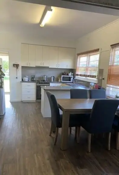 Third view of Homely house listing, 3 Lyall Avenue, Kerang VIC 3579