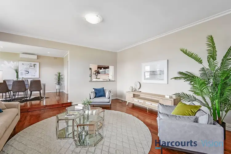 Second view of Homely house listing, 1 River Drive, Avondale Heights VIC 3034