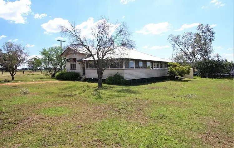 Main view of Homely rural property listing, 4452 Gore Highway, Pittsworth QLD 4356