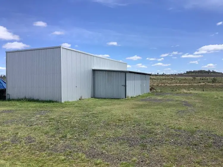 Second view of Homely rural property listing, 4452 Gore Highway, Pittsworth QLD 4356