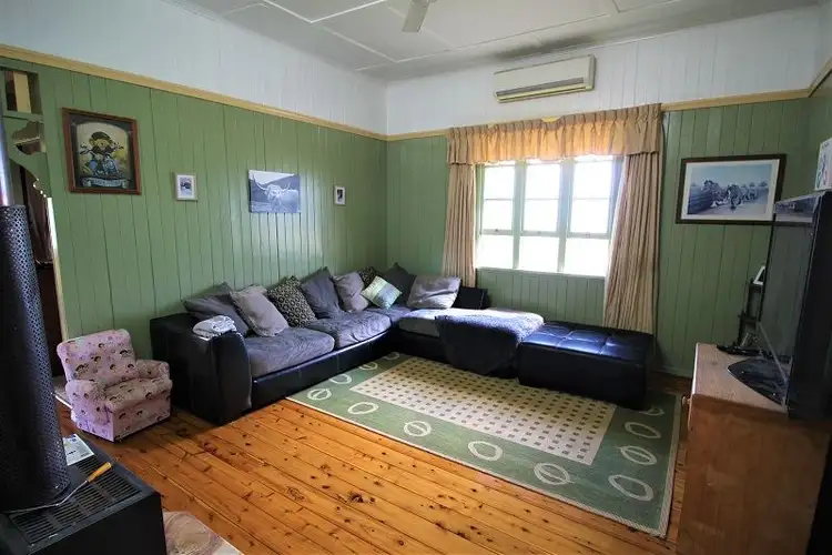 Sixth view of Homely rural property listing, 4452 Gore Highway, Pittsworth QLD 4356