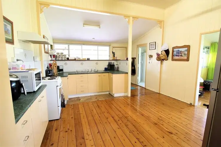 Seventh view of Homely rural property listing, 4452 Gore Highway, Pittsworth QLD 4356