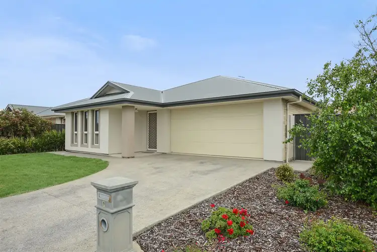 Second view of Homely house listing, 9 Nation Court, Encounter Bay SA 5211
