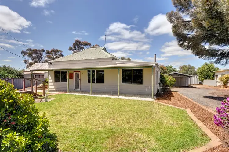 14 Frayne Avenue, Rupanyup VIC 3388