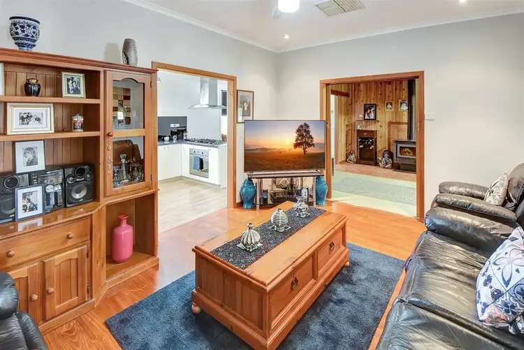 Fifth view of Homely house listing, 14 Frayne Avenue, Rupanyup VIC 3388