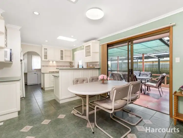 Second view of Homely house listing, 40 Austin Avenue, Moe VIC 3825