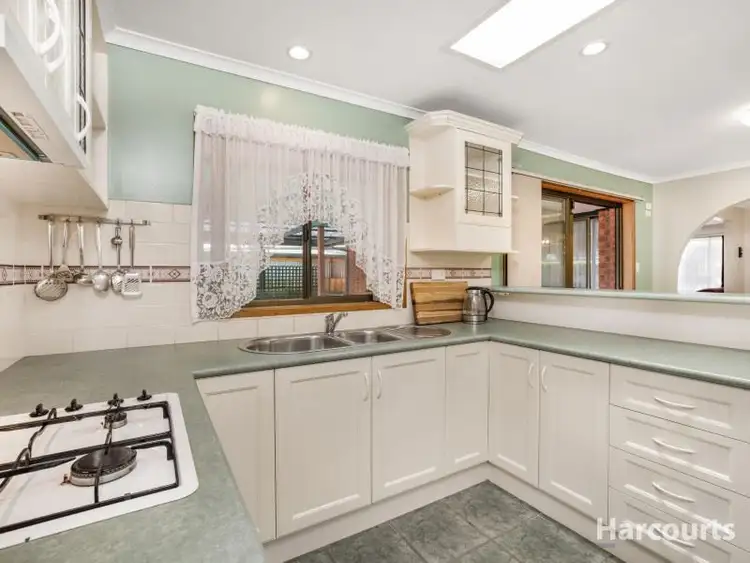 Third view of Homely house listing, 40 Austin Avenue, Moe VIC 3825