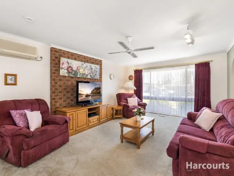 Fourth view of Homely house listing, 40 Austin Avenue, Moe VIC 3825
