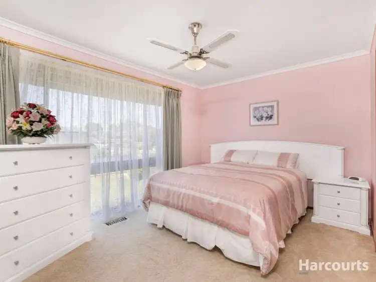 Fifth view of Homely house listing, 40 Austin Avenue, Moe VIC 3825