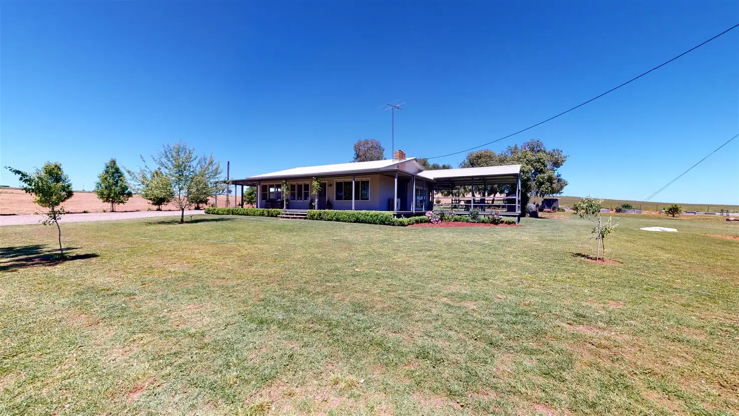 Main view of Homely house listing, 39 Forsyths Lane, Cootamundra NSW 2590