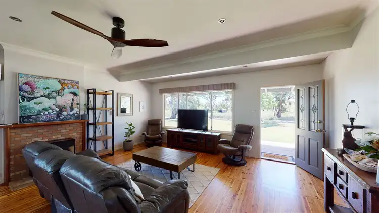 Fourth view of Homely house listing, 39 Forsyths Lane, Cootamundra NSW 2590