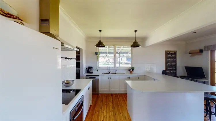 Fifth view of Homely house listing, 39 Forsyths Lane, Cootamundra NSW 2590