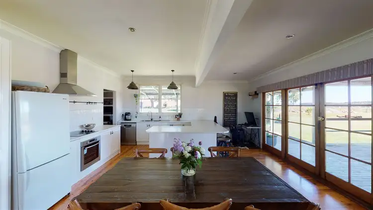 Sixth view of Homely house listing, 39 Forsyths Lane, Cootamundra NSW 2590