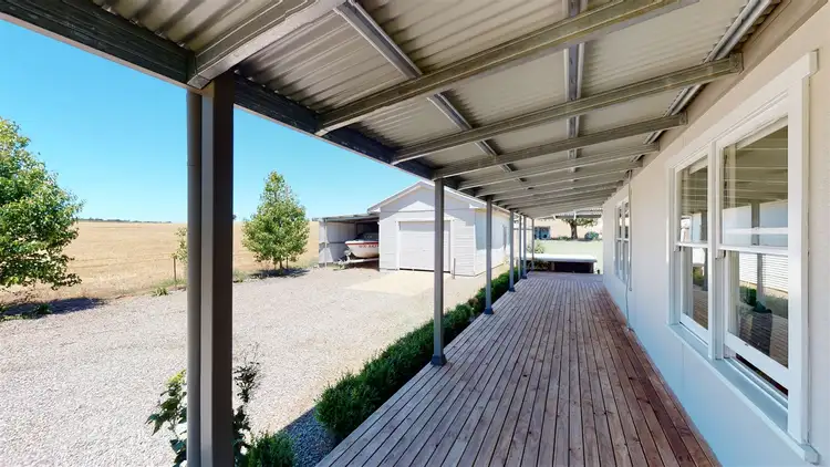 Seventh view of Homely house listing, 39 Forsyths Lane, Cootamundra NSW 2590