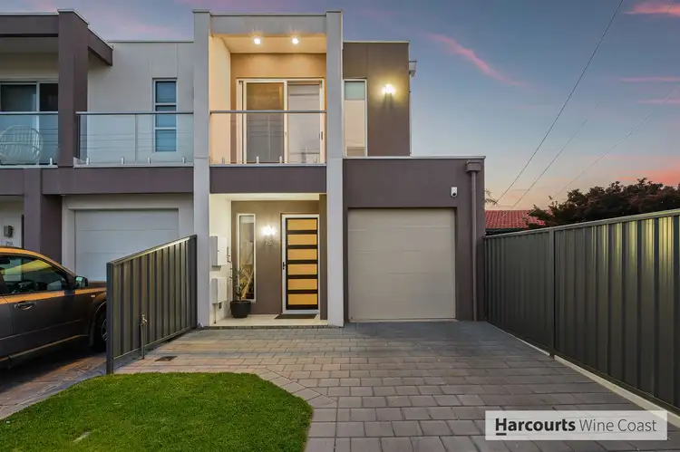 75 Kalgoorlie Avenue, Port Noarlunga South SA 5167