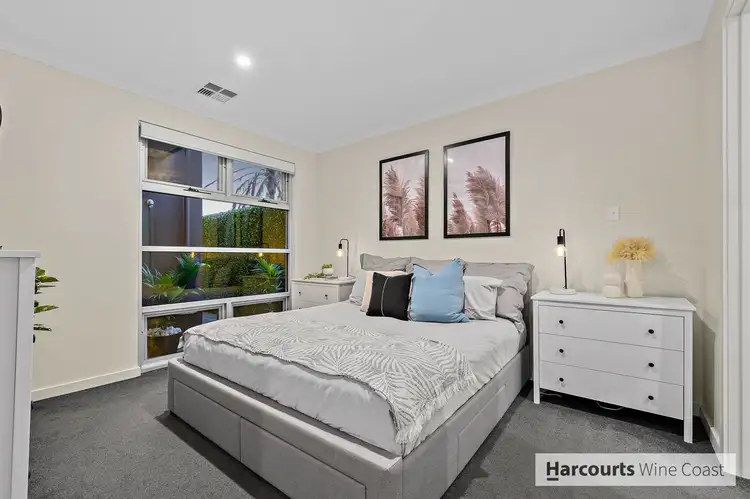 Fifth view of Homely townhouse listing, 75 Kalgoorlie Avenue, Port Noarlunga South SA 5167