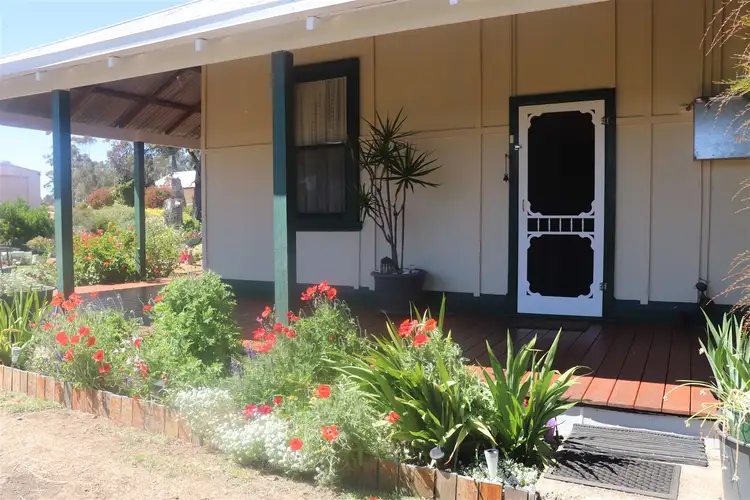 Main view of Homely house listing, 49 George Street, Bolgart WA 6568