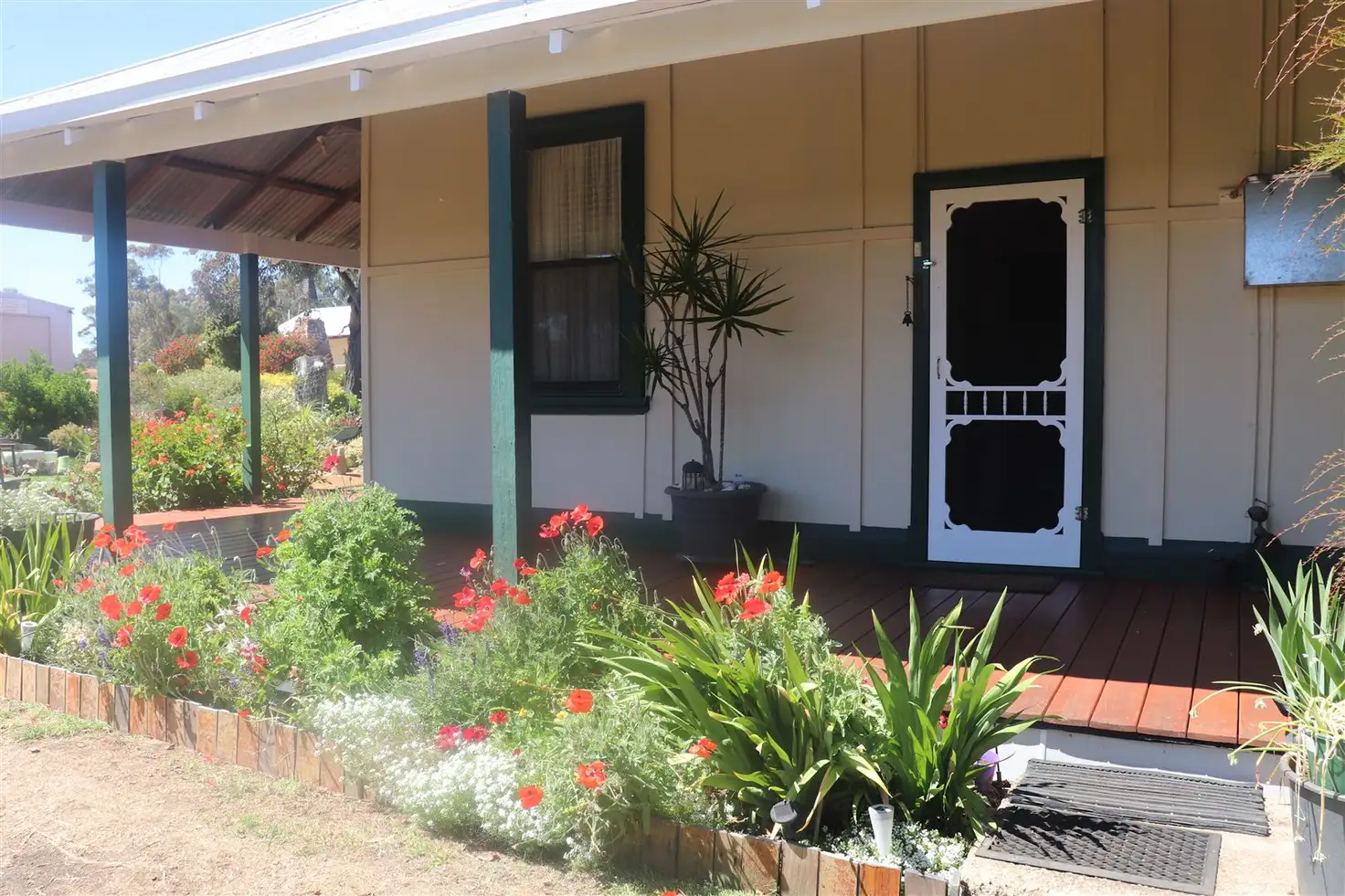 Main view of Homely house listing, 49 George Street, Bolgart WA 6568