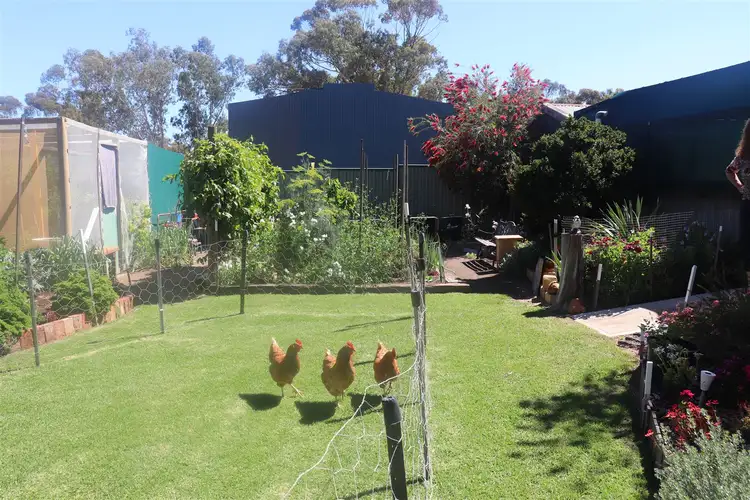 Second view of Homely house listing, 49 George Street, Bolgart WA 6568