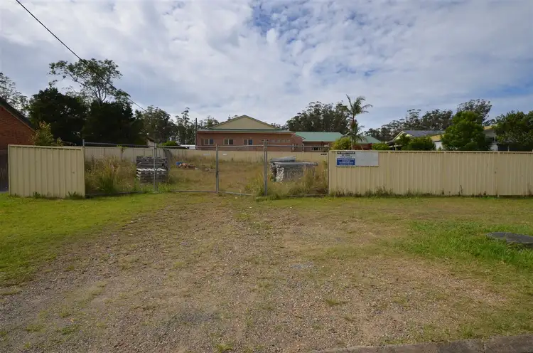 15 Nursery Lane, Wauchope NSW 2446