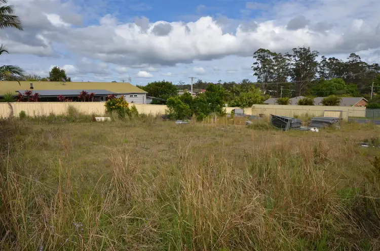 Third view of Homely land listing, 15 Nursery Lane, Wauchope NSW 2446