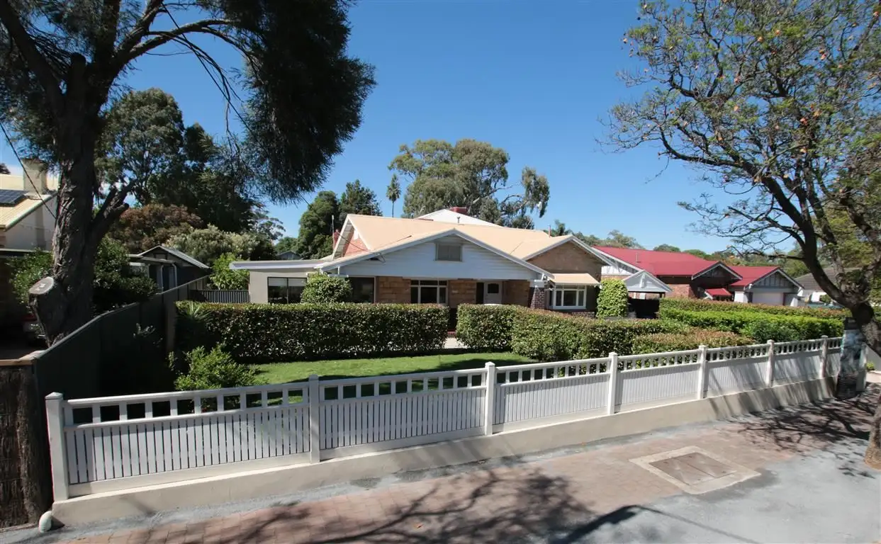 Main view of Homely house listing, 71 Fisher Street, Myrtle Bank SA 5064