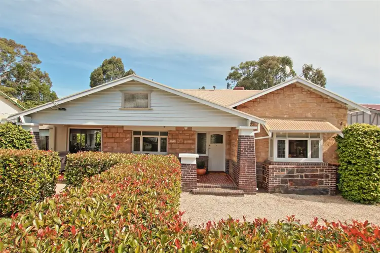 Second view of Homely house listing, 71 Fisher Street, Myrtle Bank SA 5064