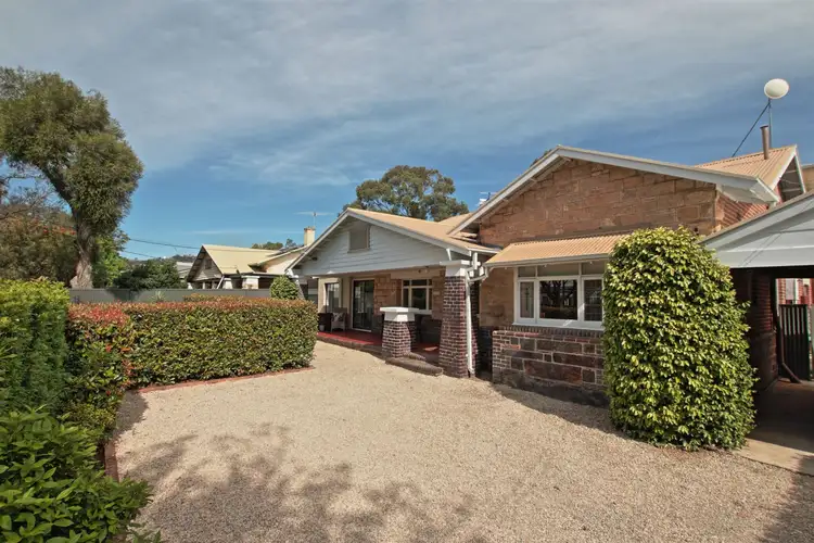 Third view of Homely house listing, 71 Fisher Street, Myrtle Bank SA 5064