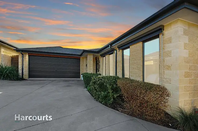 3/34 Olivia way, Hastings VIC 3915