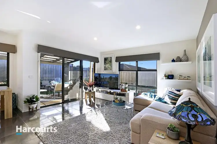 Second view of Homely unit listing, 3/34 Olivia way, Hastings VIC 3915